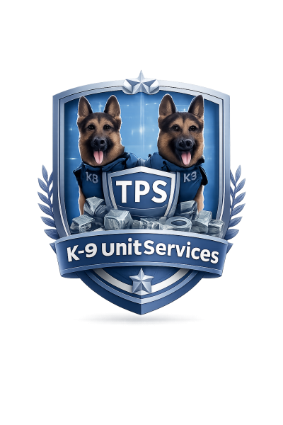 خدمات وحدة    K-9
